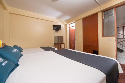 اتاق استاندارد, Ayenda Posada Inn