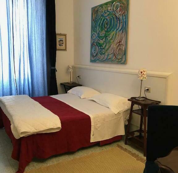 اتاق استاندارد با بالکن, B&b Nike   Rooms Only