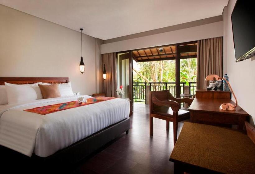 سوییت, Best Western Premier Agung Resort Ubud