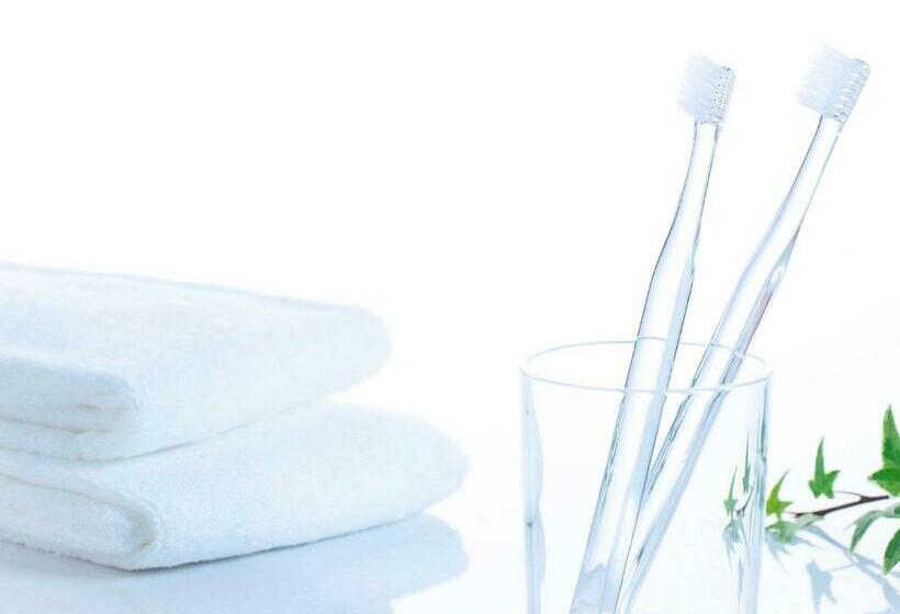 اتاق استاندارد, Comfort Hotel Toyohashi