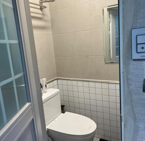 اتاق استاندارد, Hostel Korea Original