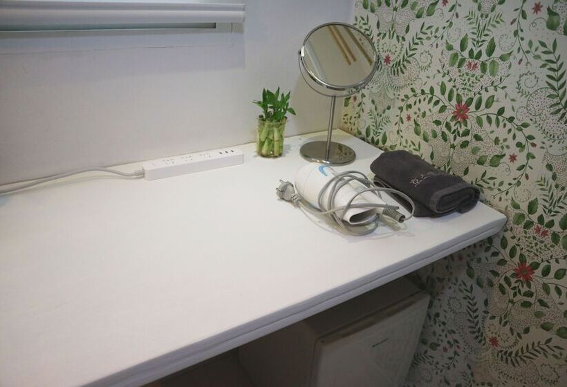 اتاق استاندارد, Hostel Korea Original