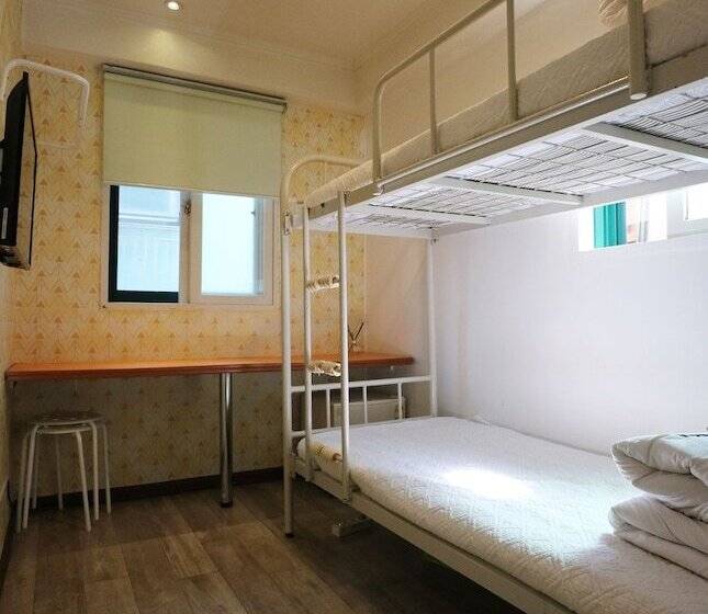 Standard Room, Hostel Korea Original