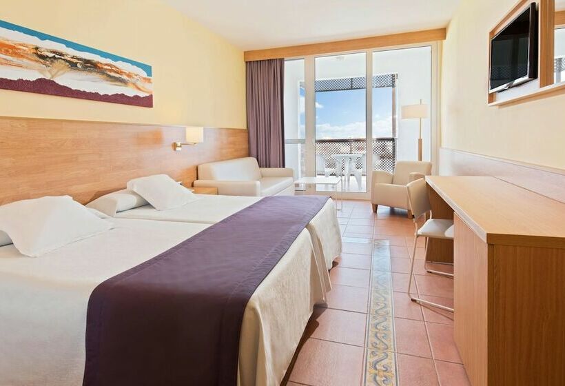 Habitació Estàndard Vista Mar, Esencia de Fuerteventura by Princess