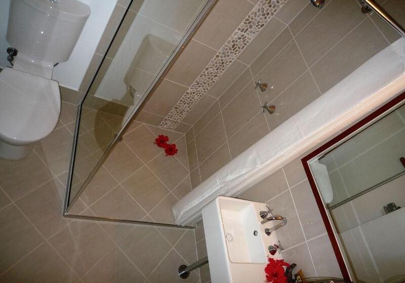 اتاق استاندارد با تخت بزرگ, Fairfield Inn & Suites By Marriott Sheridan