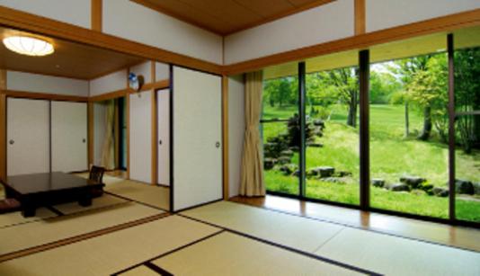 اتاق استاندارد, Grand Phenix Okushiga