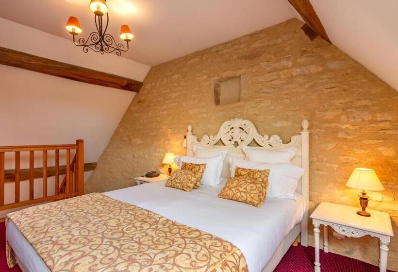 سوییت دوبلکس, Le Clos