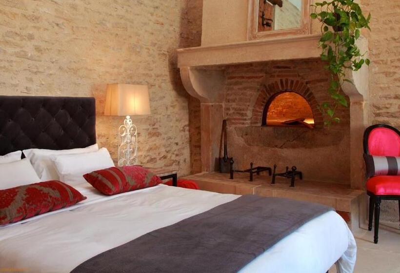اتاق دوبلکس, Le Clos