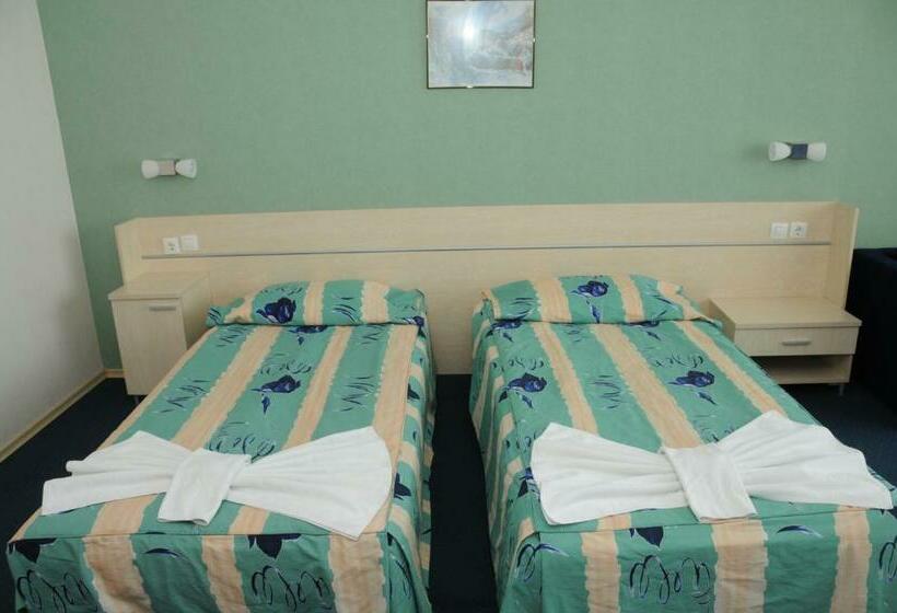 חדר סטנדרט עם מרפסת, Mpm Hotel Arsena   Ultra All Inclusive