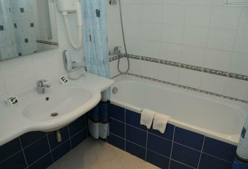 חדר סטנדרט עם מרפסת, Mpm Hotel Arsena   Ultra All Inclusive