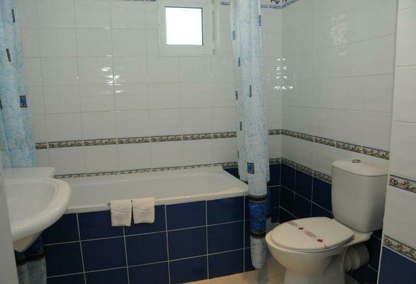 חדר סטנדרט עם מרפסת, Mpm Hotel Arsena   Ultra All Inclusive