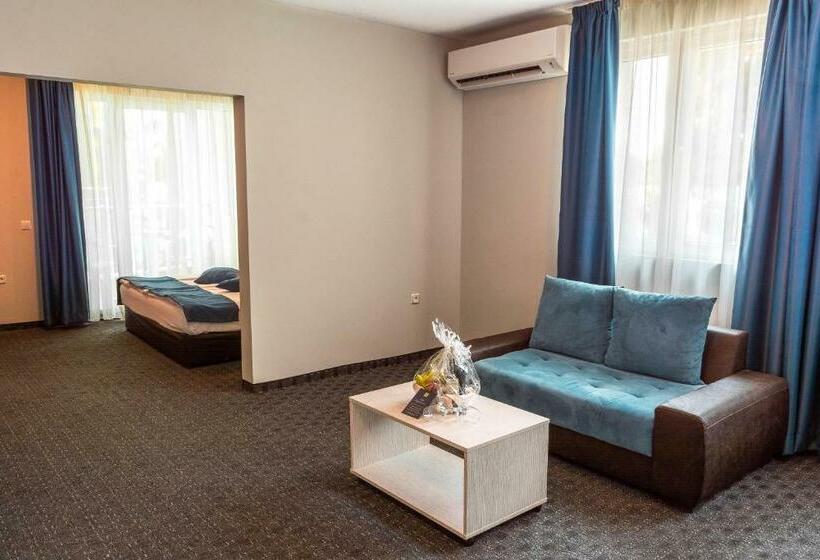 סוויטה, Mpm Hotel Arsena   Ultra All Inclusive