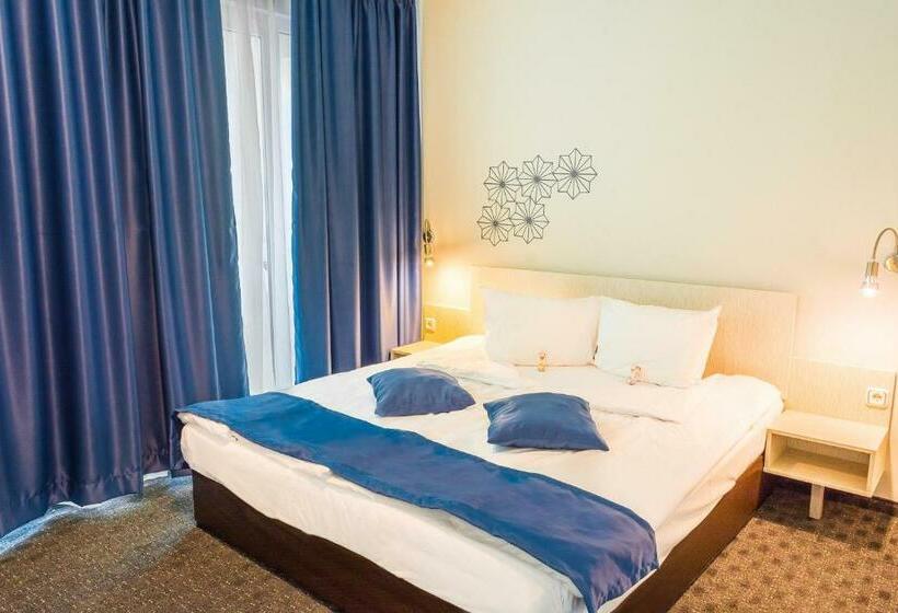 סוויטה, Mpm Hotel Arsena   Ultra All Inclusive