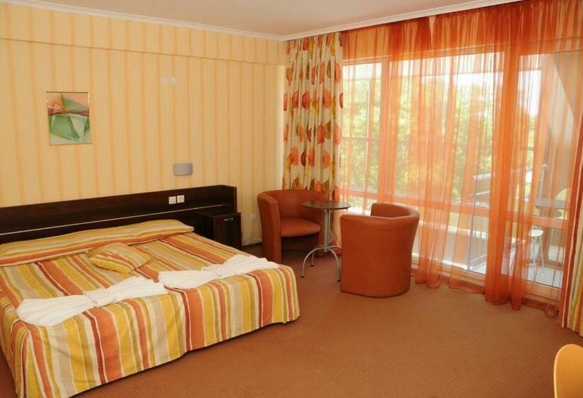 סוויטה, Mpm Hotel Arsena   Ultra All Inclusive