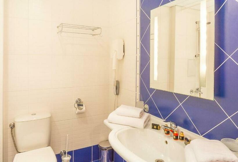 סוויטה, Mpm Hotel Arsena   Ultra All Inclusive
