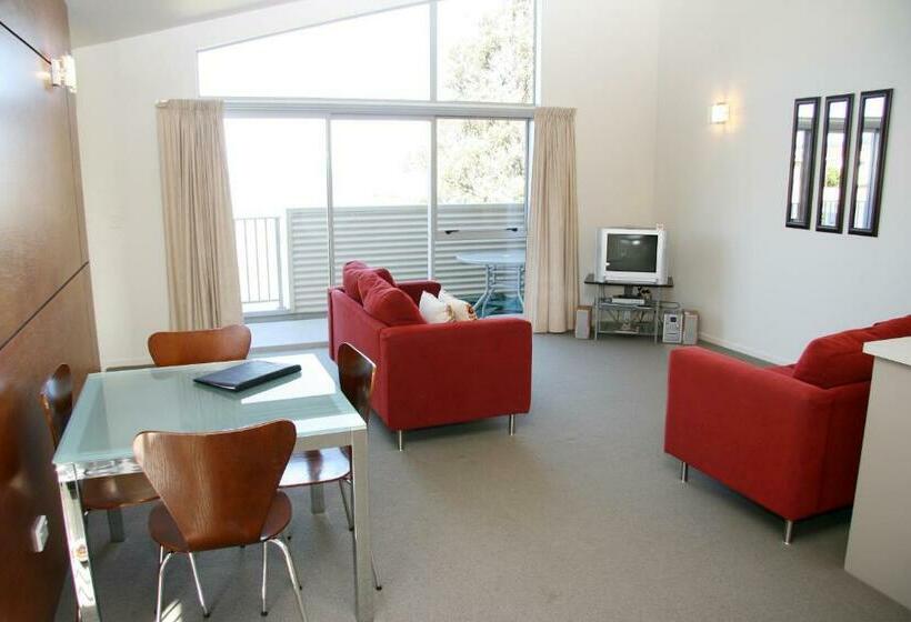 آپارتمان 1 خوابه, Oceans Resort Whitianga
