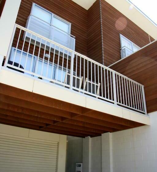 آپارتمان 2 خوابه, Oceans Resort Whitianga