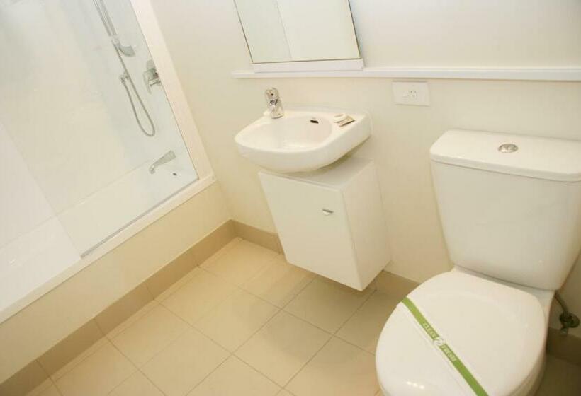 آپارتمان 2 خوابه, Oceans Resort Whitianga