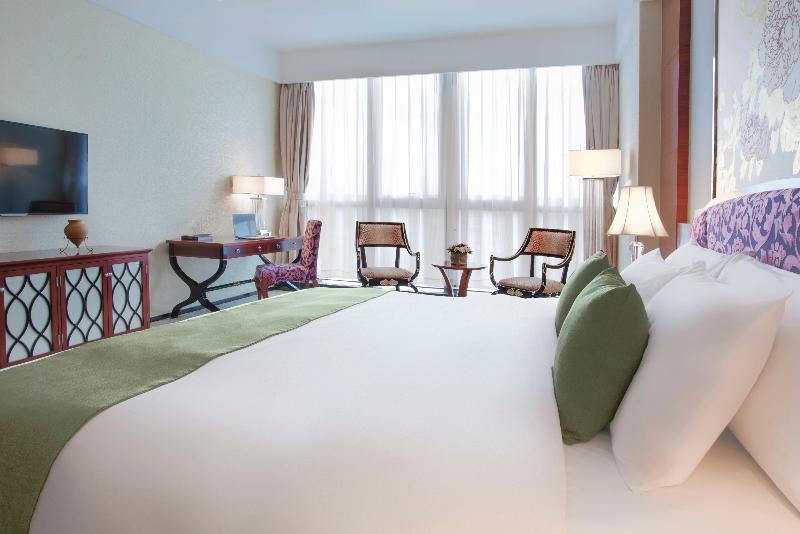 اتاق استاندارد چهار تخته, Olympia Sun