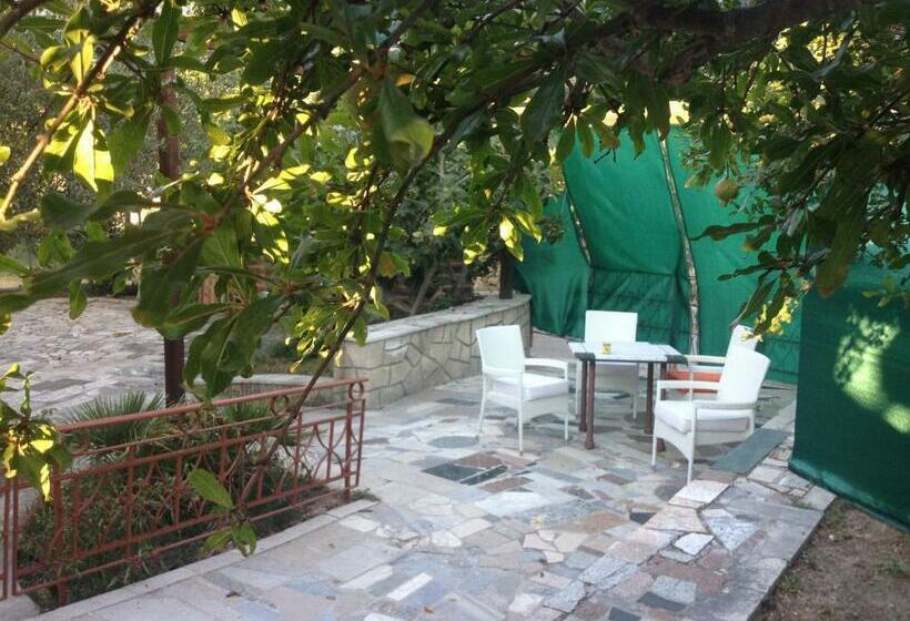 اتاق استاندارد چهار تخته, Residence Palomba