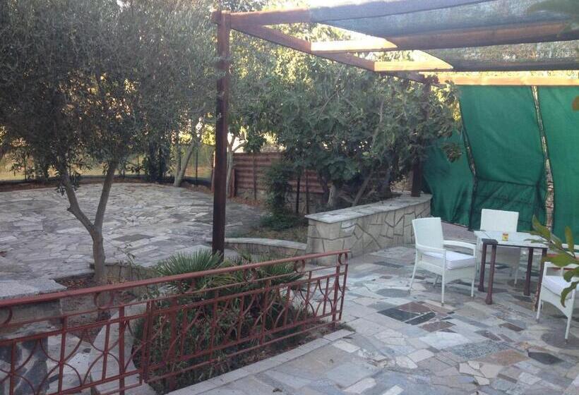اتاق استاندارد چهار تخته, Residence Palomba