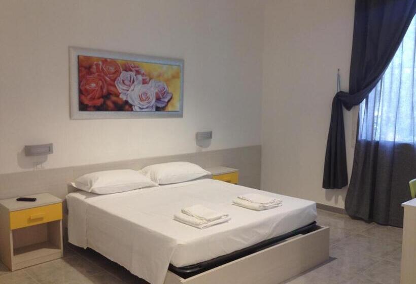 اتاق استاندارد, Residence Palomba