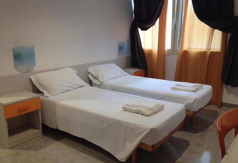 اتاق استاندارد, Residence Palomba