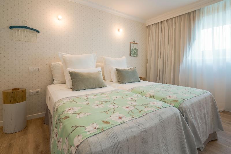 آپارتمان 2 خوابه, La Concha Boutique Apartments   Adults Only