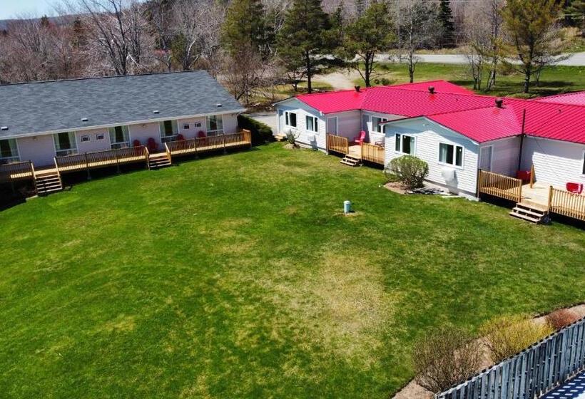 اتاق استاندارد با تخت بزرگ, Trailsman Lodge