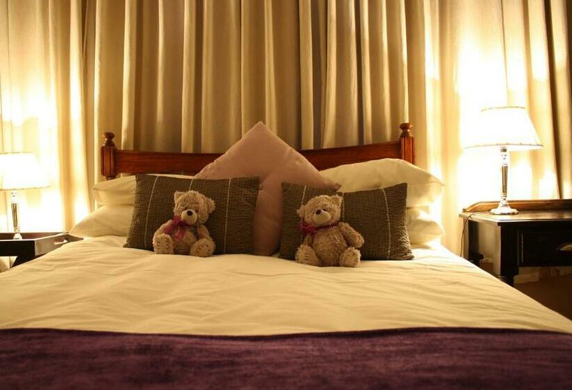 اتاق استاندارد, Lemon & Lime Guesthouse