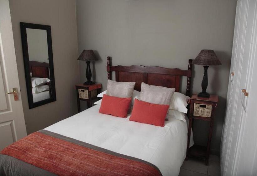 سوییت لوکس, Lemon & Lime Guesthouse