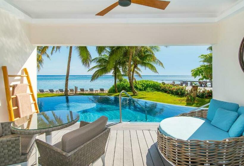 سوییت جونیور با چشم‌انداز دریا, Zoetry Montego Bay