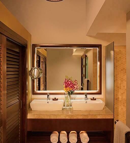 سوئیت جونیور با تخت بزرگ, Zoetry Montego Bay