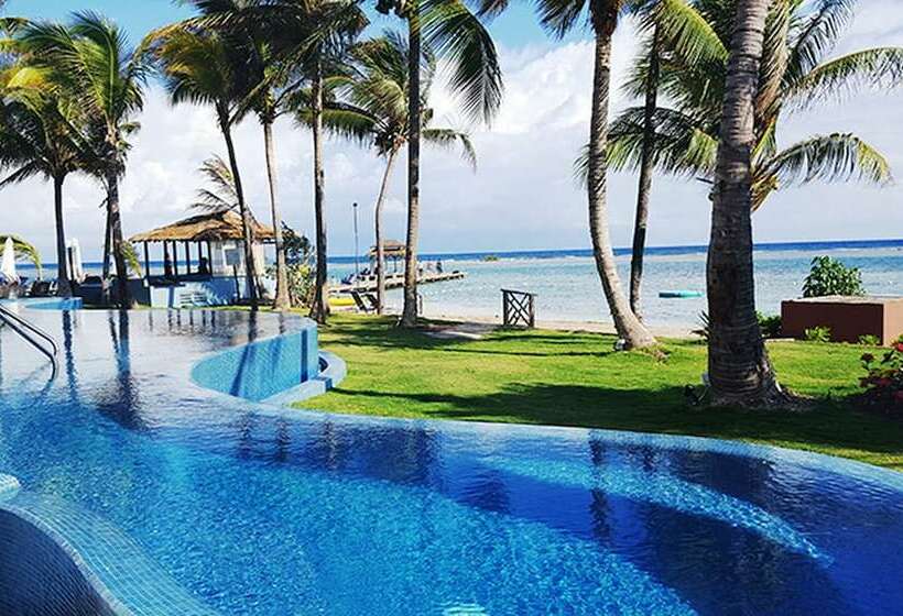 سوئیت جونیور با تخت بزرگ, Zoetry Montego Bay