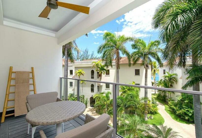 سوئیت جونیور با چشم‌انداز, Zoetry Montego Bay