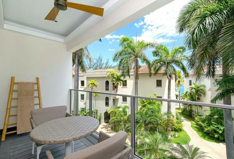 سوئیت جونیور با تخت بزرگ, Zoetry Montego Bay