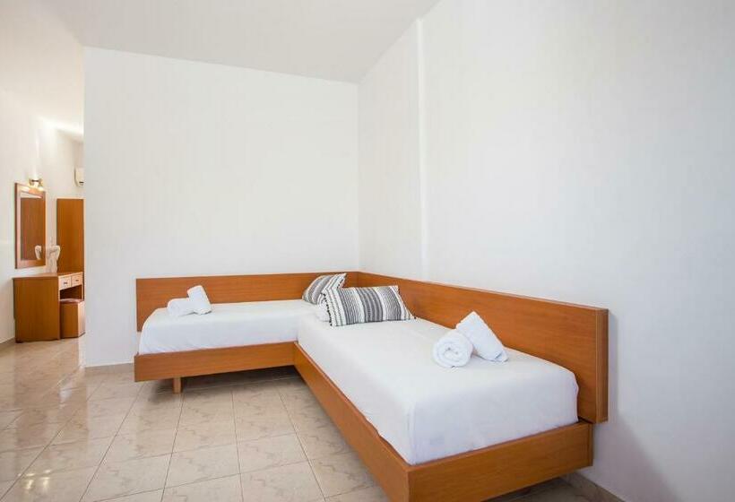 استودیوی استاندارد, Sam S Studios