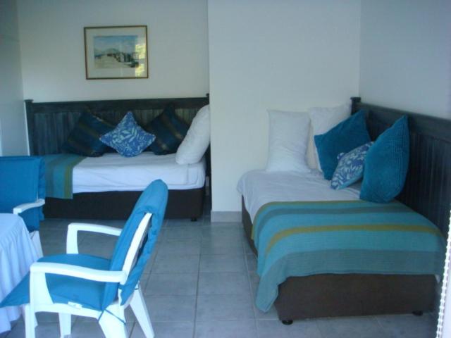 سوییت خانوادگی, Whittlers Lodge
