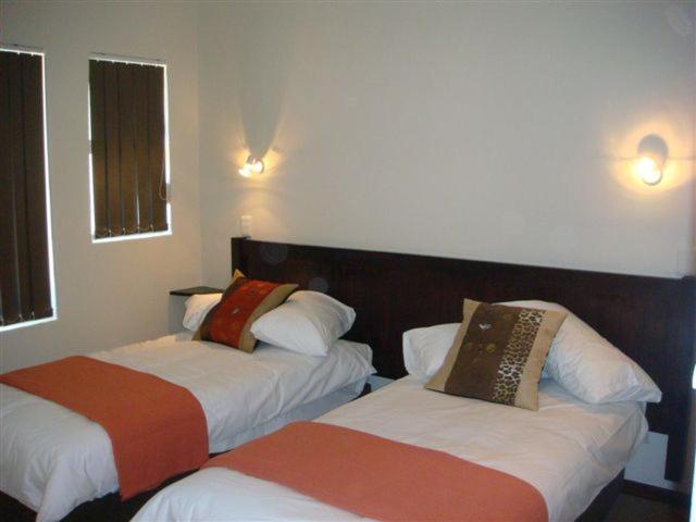 سوییت, Whittlers Lodge