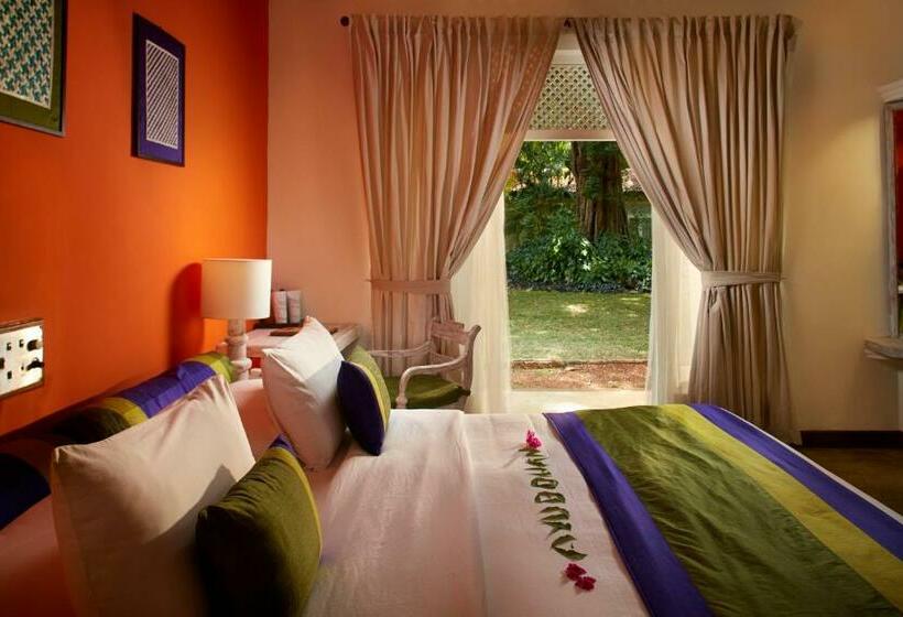 اتاق سوپریور با تخت بزرگ, Sigiriya