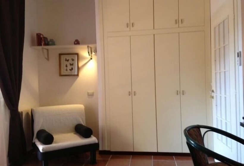 Superior Room with Terrace, B&b Villa Di Giorgi