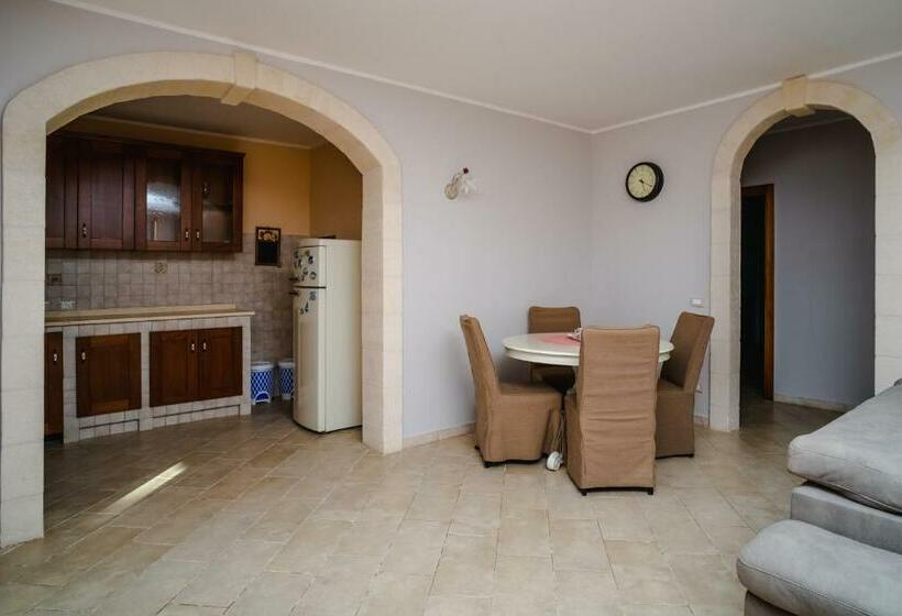 2 Bedroom Apartment, Holiday Gli Archi