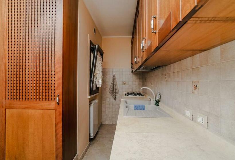 آپارتمان 2 خوابه, Holiday Gli Archi