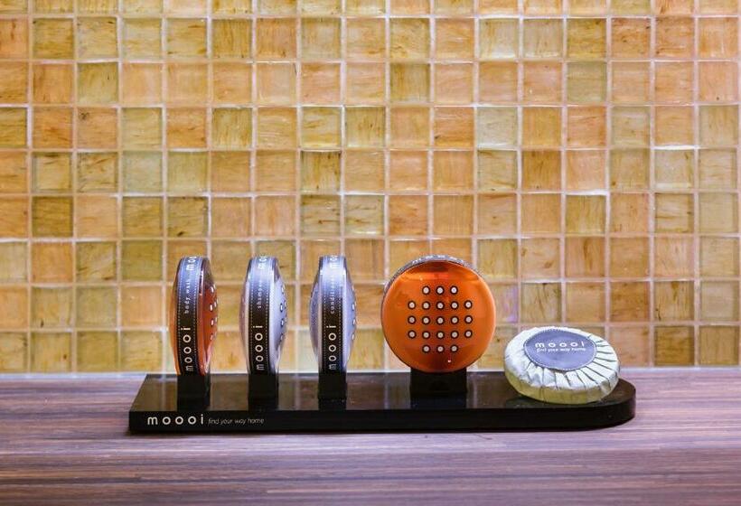 اتاق استاندارد با تخت بزرگ, Lithium Bed Zen & Breakfast