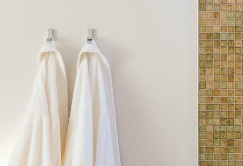 اتاق استاندارد با تخت بزرگ, Lithium Bed Zen & Breakfast