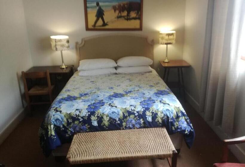 اتاق استاندارد, Valley Guest House