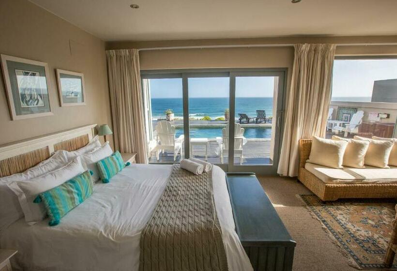 اتاق استاندارد, Dover On Sea