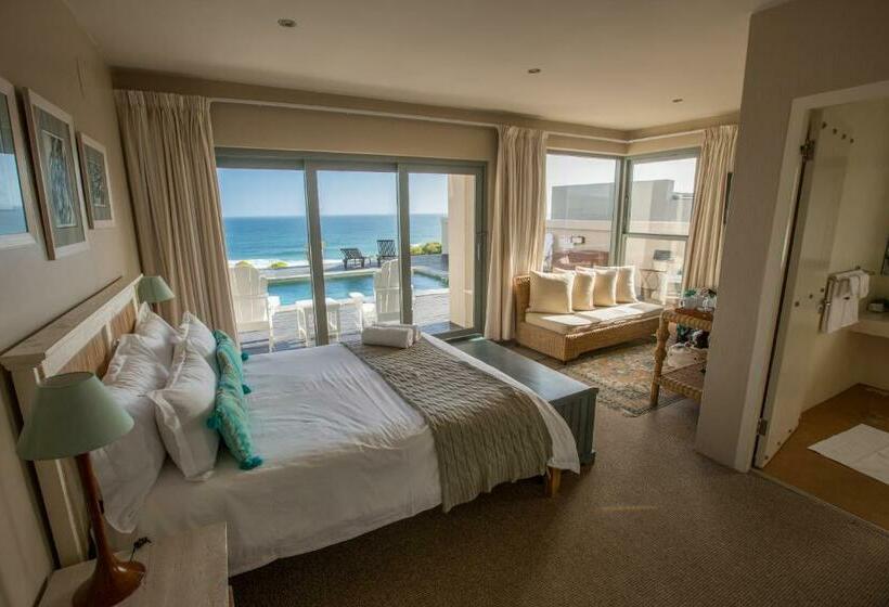 اتاق استاندارد, Dover On Sea