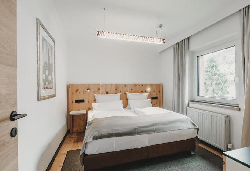 آپارتمان سوپریور 1 خوابه, & Appartements Tiroler Buam