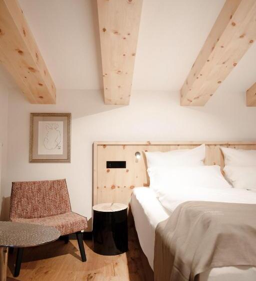 اتاق لوکس, & Appartements Tiroler Buam